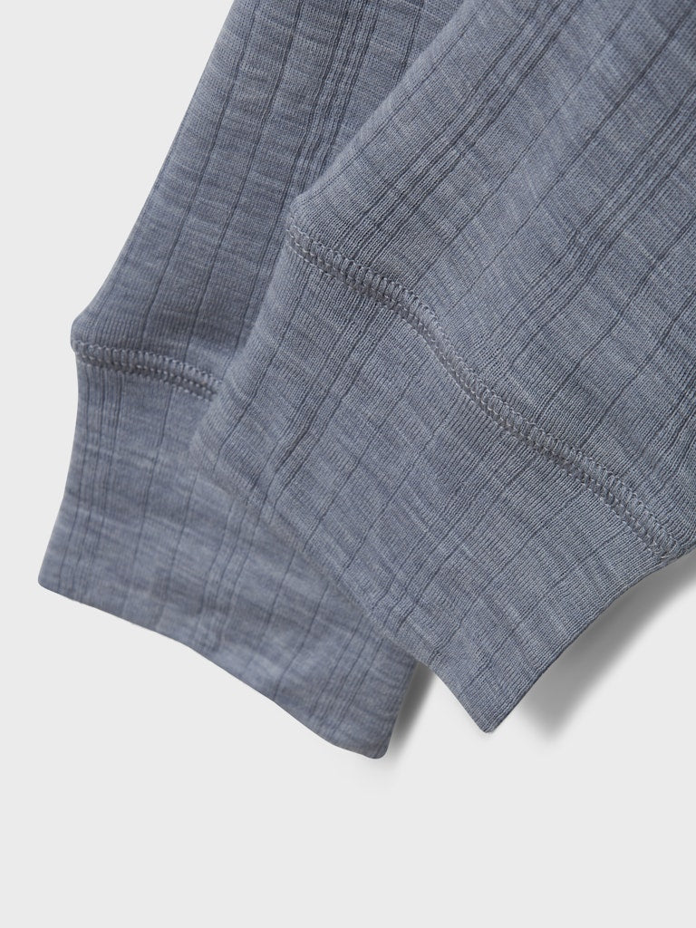 NKMWANG Leggings - Tradewinds